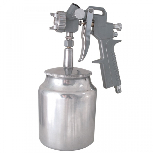 Fotoja e Armë spërkatëse me rezervuar të poshtëm Pansam (A533070), 750ml, 1.5mm