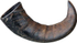 Fotoja e Lodër kafshimi për qen Trixie Buffalo Horn, Picture 1