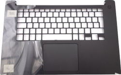 Fotoja e Tastierë për laptop Dell 5510/9550, 81 taste, e bardhë