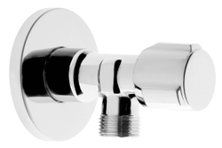 Fotoja e Valvul këndi - FERRO 1/2 "x1 / 2" (Z1212G)