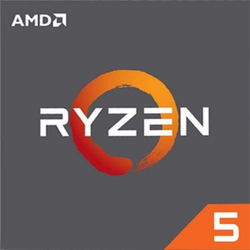 Fotoja e Procesor AMD Ryzen 5 5600X, 3.7 GHz, 32 MB, OEM