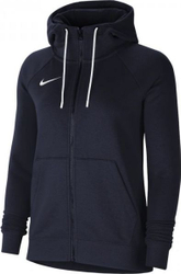 Fotoja e Duks për femra Nike Park 20 CW6955 451, S, i kaltër