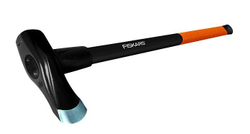 Fotoja e Çekiç sopatë plastike Fiskars, 2.5 kg, 90 cm
