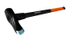 Fotoja e Çekiç sopatë plastike Fiskars, 2.5 kg, 90 cm, Picture 1
