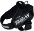 Fotoja e Rrip për qen Trixie Julius-K9® IDC, 3/XL: 82–115 cm/50 mm, e zezë, Picture 1