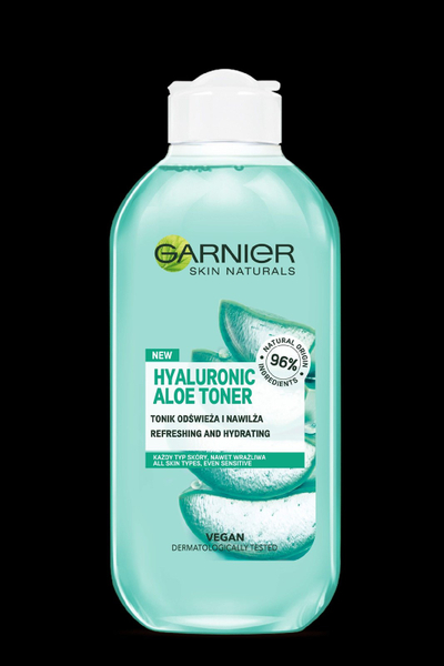 Fotoja e Toner për fytyrë Garnier Skin Naturals, 200 ml