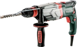 Fotoja e Makinë shpuese Metabo UHEV 2860-2 (600713500), 1100W, 3.4J
