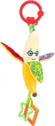 Fotoja e Varëse Dumel Banana, 0m+, shumëgjyrëshe