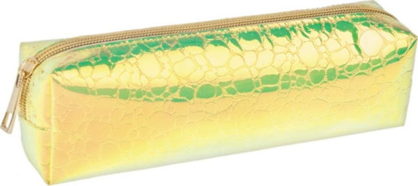 Fotoja e Çantë lapsash Starpak STK Scale Gold PB 24/48