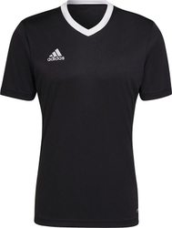 Fotoja e Maicë për meshkuj Adidas Entrada 22 JSY Y HE1573, L, e zezë