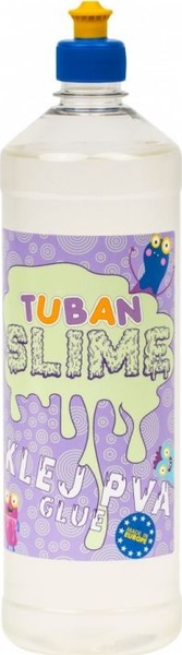 Fotoja e Lodër Russell PVA Slime 3680, 1L