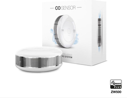 Fotoja e Sensor Fibaro Carbon Monoxide, 65 x 28 mm