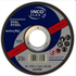 Fotoja e Disk prerës Techniflex për metal, 180x3.2x22.2mm, Picture 1