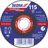 Fotoja e Disk grirës Dedra F1325, 230 x 6.0 x 22.2 mm, Picture 1