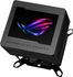 Fotoja e Bllok uji për ftohës ASUS ROG Ryujin III WB, Asetek, 3.5” LCD, i zi, Picture 2