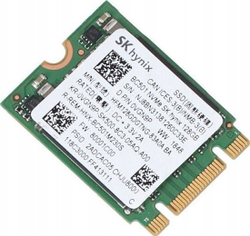 Fotoja e Disk SSD Lenovo Hynix BC501 128G M.2 2242