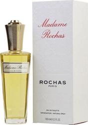 Fotoja e Eau de Toilette Rochas Madame Rochas, 100ml