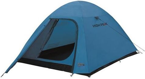 Fotoja e Tendë për kamping High Peak Kiruna 2, e kaltër
