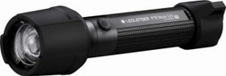Fotoja e Elektrik dore Togo Ledlenser P7R, LED, 1200 lm, e zezë