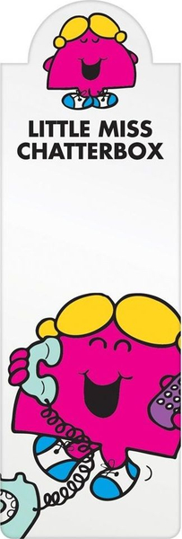 Fotoja e Faqeruajtës IF Mr. Men&Little Miss