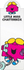 Fotoja e Faqeruajtës IF Mr. Men&Little Miss, Picture 1
