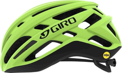Fotoja e Helmetë Giro AGILIS, M, e verdhë