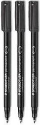Fotoja e Marker Staedtler Lumocolor F (WIKR-945467)