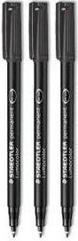 Fotoja e Marker Staedtler Lumocolor F (WIKR-945467)