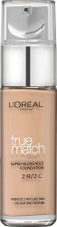 Fotoja e Fondatinë L'Oreal Paris True Match, R2-C2 Rose Vanilla, 30 ml