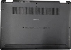 Fotoja e Kapak për laptop Dell ASSY UMA, i zi