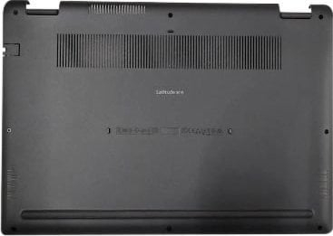 Fotoja e Kapak për laptop Dell ASSY UMA, i zi