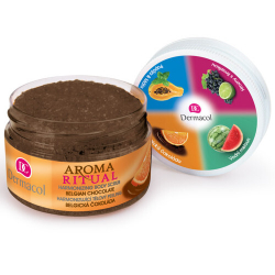 Fotoja e Skrab për trup Dermacol Harmonizing, 200 g