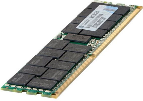 Fotoja e Memorie RAM HP CL13 (708643B21), DDR3, 32 GB, 1866 MHz