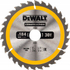 Fotoja e Sharrë rrethore Dewalt DT1942-QZ, 184 x 30mm, Picture 1