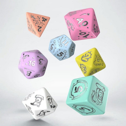 Fotoja e Set zaresh Q-Workshop My First Cubes: A Magical Journey