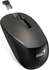 Fotoja e Maus Genius NX-7015, 1600DPI, 2.4 [GHz], i zi, Picture 1