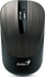 Fotoja e Maus Genius NX-7015, 1600DPI, 2.4 [GHz], i zi, Picture 3
