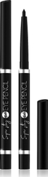 Fotoja e Laps për sy Bell Eyeliner Super Stay, 01, i zi