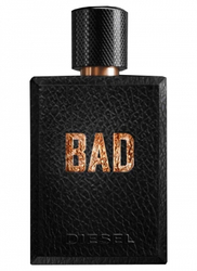 Fotoja e Eau de Toilette Diesel Bad, 75ml
