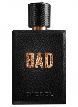 Fotoja e Eau de Toilette Diesel Bad, 75ml