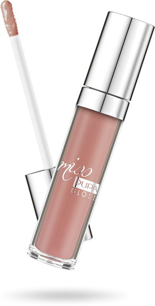 Fotoja e Shkëlqyes për buzë Pupa Ultra 300, 5 ml