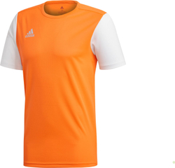 Fotoja e Fanellë për meshkuj Adidas, Estro 19, XL, portokalli