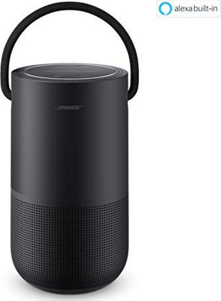 Fotoja e Altoparlant Bose Home Speaker 300, i zi
