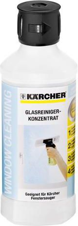 Fotoja e Pastrues për dritare Karcher, 500ml