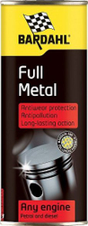 Fotoja e Sprej Bardahl FULL METAL, 400 ml