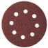 Fotoja e Disk lëmues vetëngjitës Klingspor, 125mm, 50 copë, Picture 1
