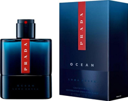 Fotoja e Parfum për meshkuj Prada Luna Rossa Ocean, EDT, 100 ml