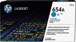 Fotoja e Toner 54A (CF331A), i kaltër