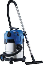 Fotoja e Fshesë elektrike Nilfisk Multi II 22, 1200 W, 22 l, e kaltër / e hirtë