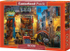 Fotoja e Puzzle Castorland Vend unik, 3000 elemente, Picture 1